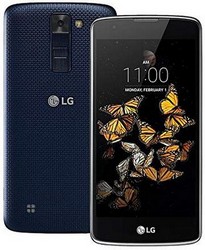 Замена батареи на телефоне LG K8 в Уфе